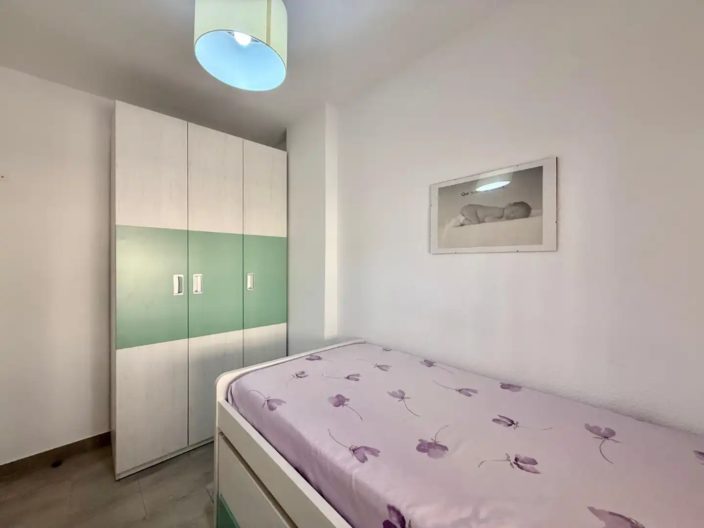 Apartment mit Terrasse zur Miete in Las Viñas, imagen 8