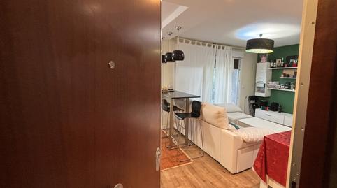 Foto 2 de Pis en venda a Alcalde J. Elosegi Hiribidea, 109, Miracruz, Donostia - San Sebastián