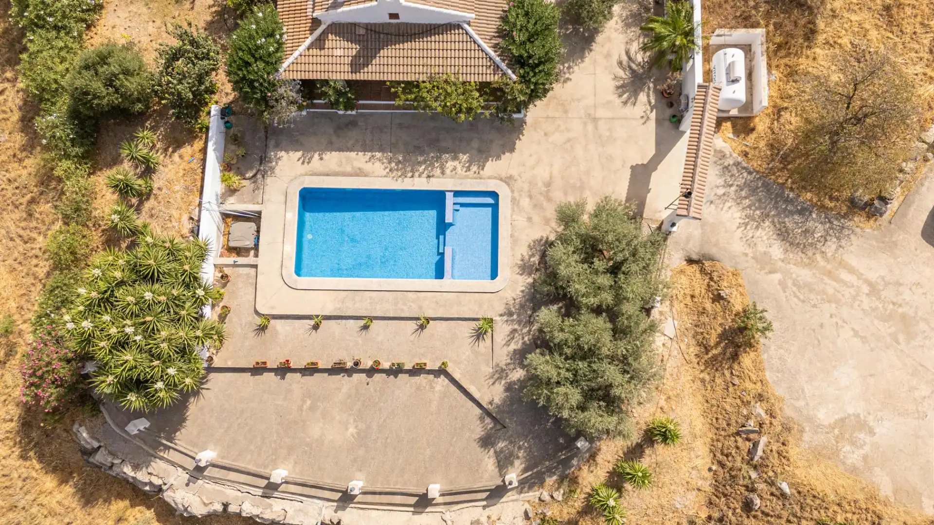 Landhaus mit Pool zum Verkauf in N/A, imagen 26