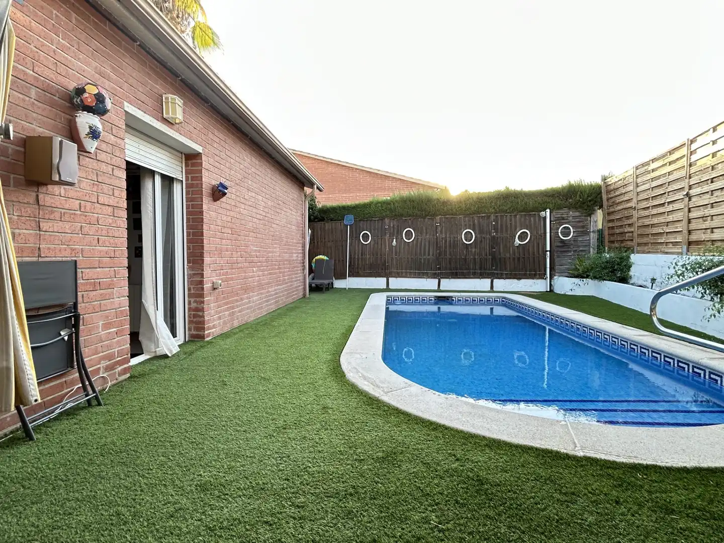Chalet con terraza en venta en Avinguda de Catalunya, imagen 37