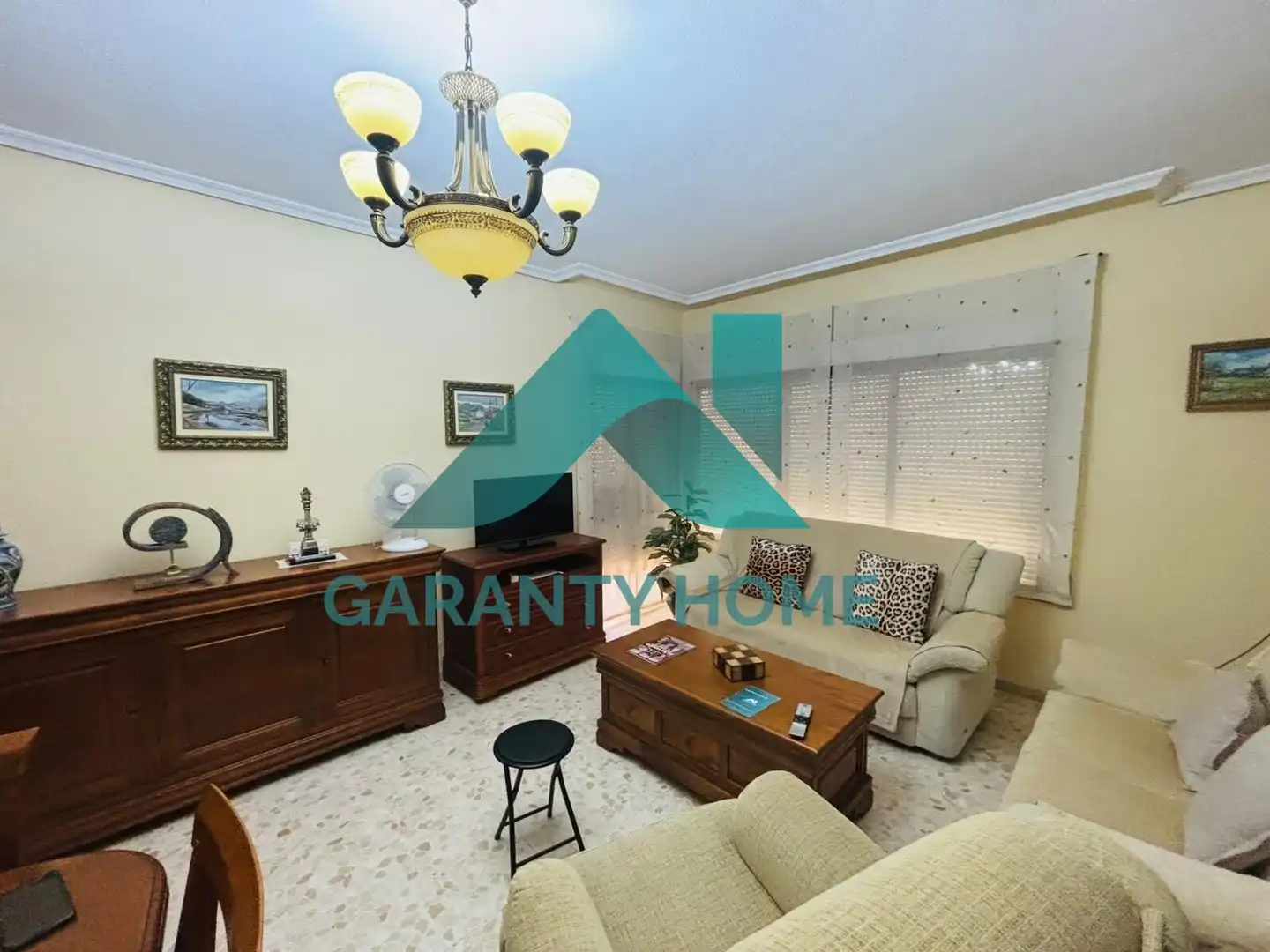 Flat with lift to rent in Ruta de la Plata, imagen 10