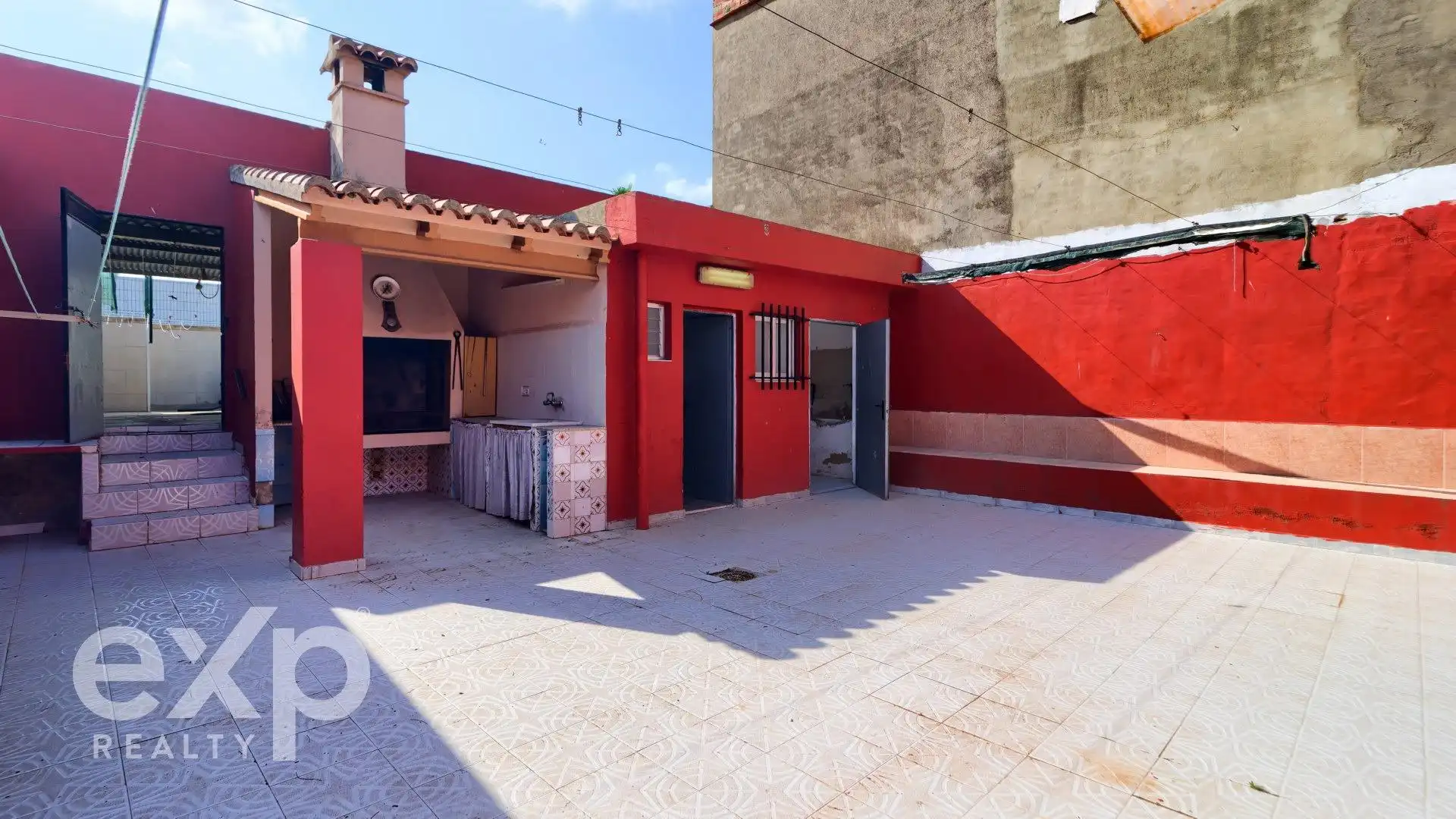 Terrace of Houses for sale in Rafelguaraf  with Terrace, Storage room and Swimming Pool