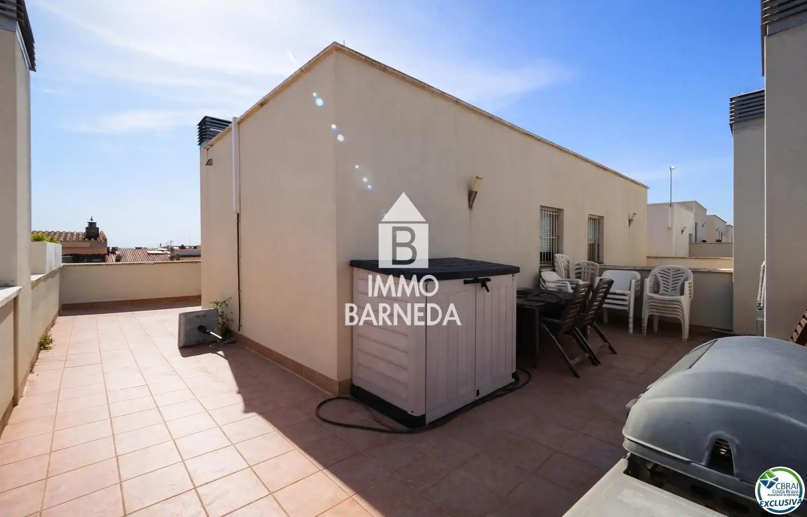 Wohnung mit Terrasse zum Verkauf in TIRSO DE MOLINA 55, imagen 27