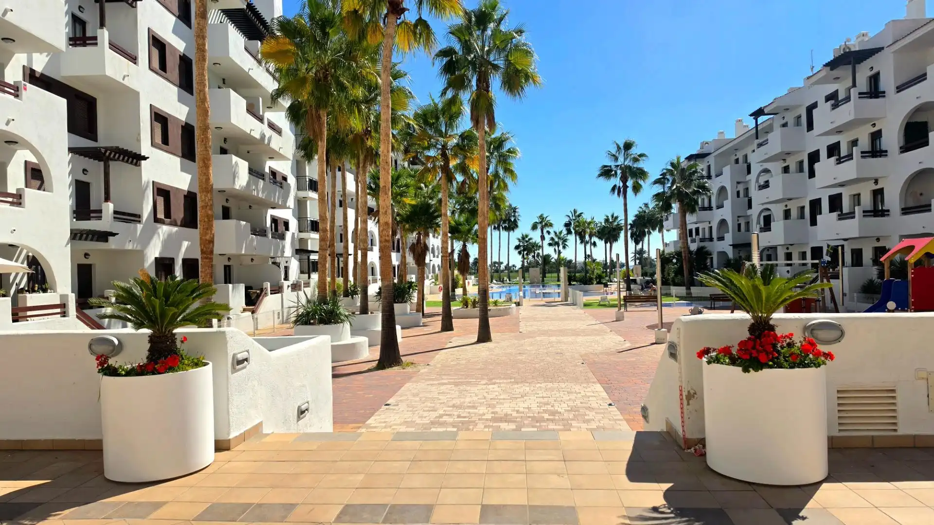 Apartament amb terrassa en venda a Avenida del Príncipe Felipe 10, imagen 37