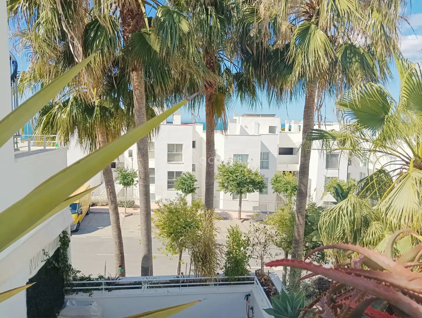 Àtic en venda a Avenida del Sol, Hacienda Torrequebrada