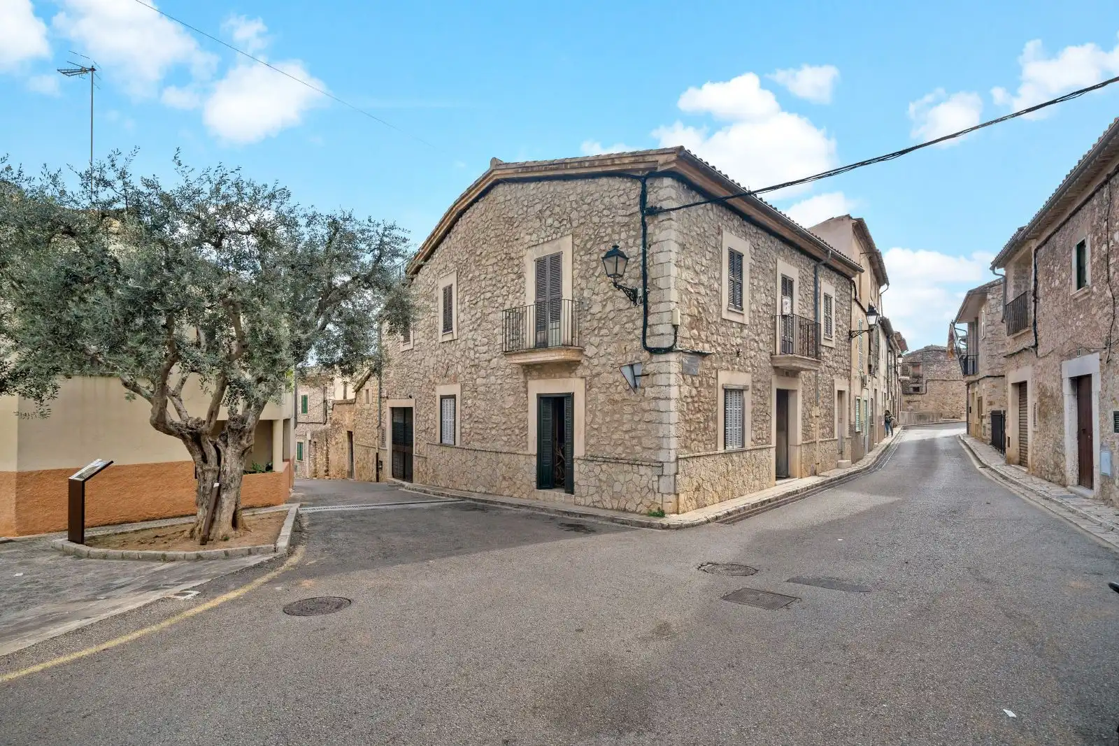 Maison mitoyenne avec terrasse à vendre à Selva, imagen 23