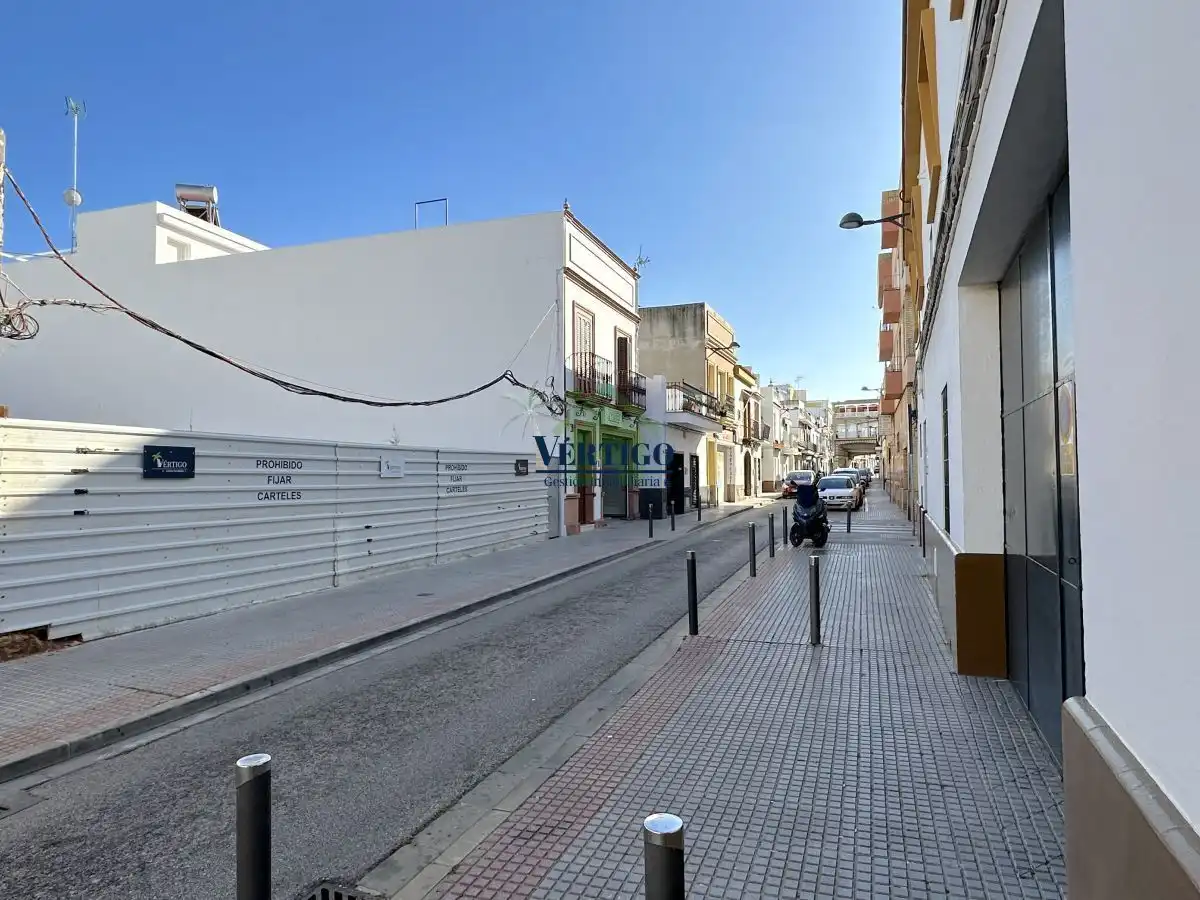 Terreni e lotti in vendita a Calle Calderón de La Barca 7, imagen 6