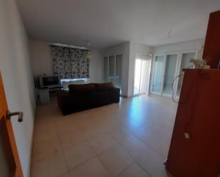 Living room of Flat for sale in Sant Pere de Vilamajor  with Terrace