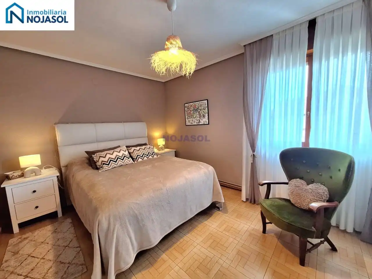 Appartamento in affitto a Calle los pinares 27, imagen 24