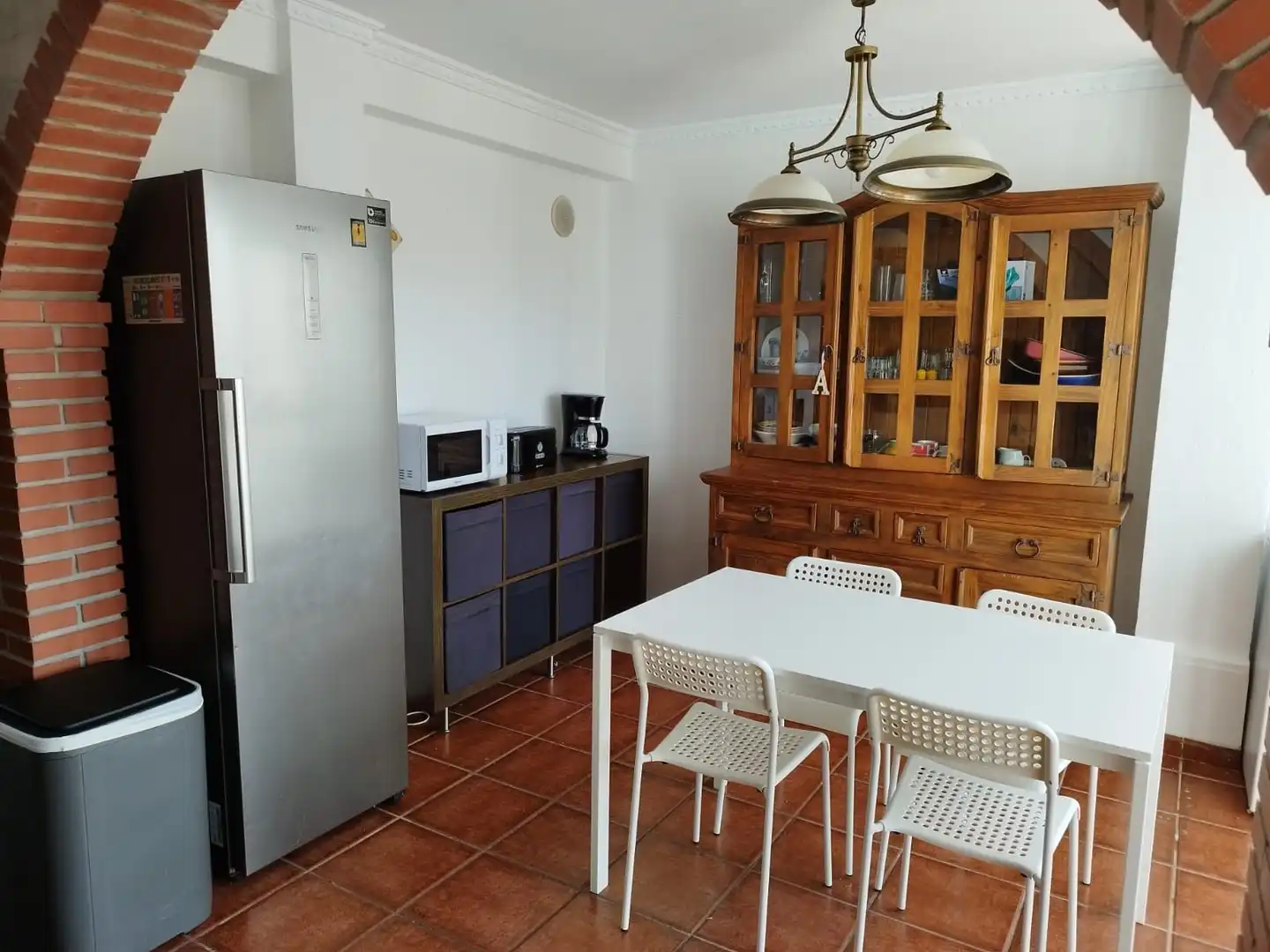 Appartamento con ascensore in affitto a Casco Antiguo, imagen 12