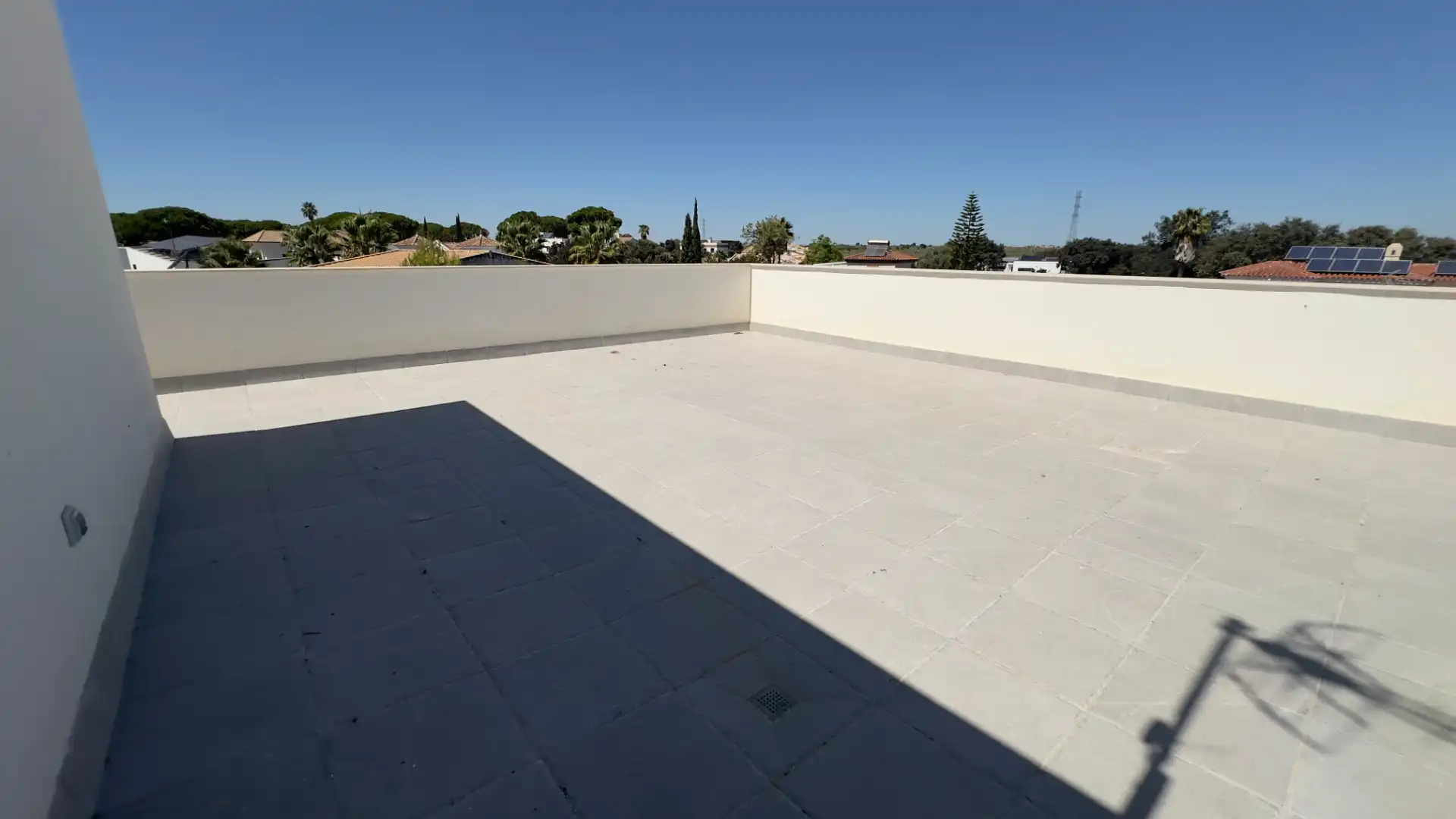 Chalet con piscina en venta en Calle Romero, imagen 36