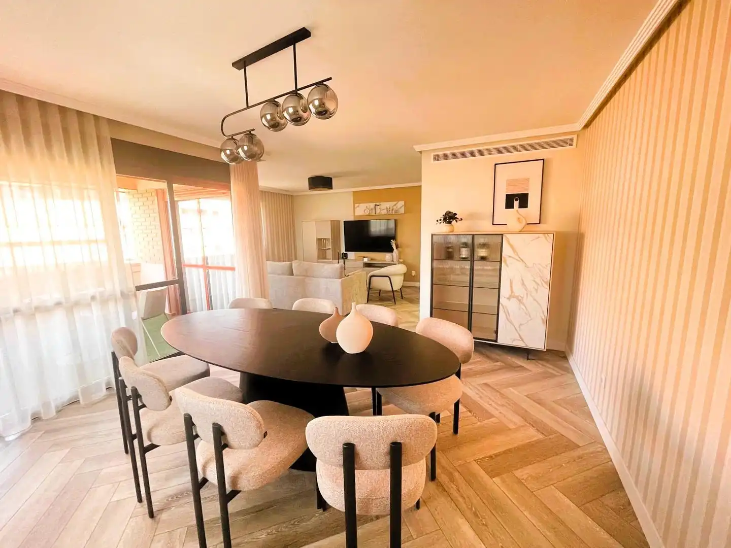 Flat for rent in El Tejar - Hacienda Bizcochero