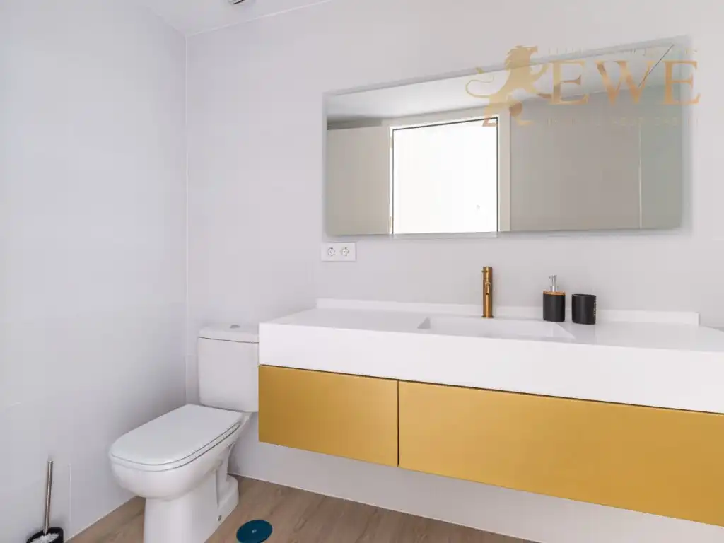 Apartamento con terraza en venta en Av. de Mont Benidorm, 11-3, imagen 12