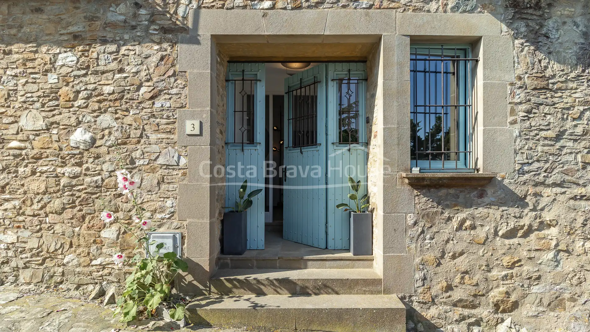 Country house with terrace for sale in Carrer Alzines, imagen 7