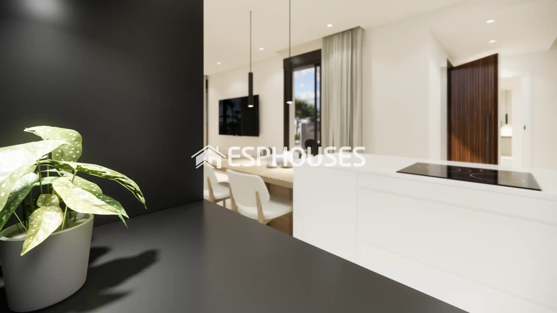 Adosado con terraza en venta en Dolores, imagen 9