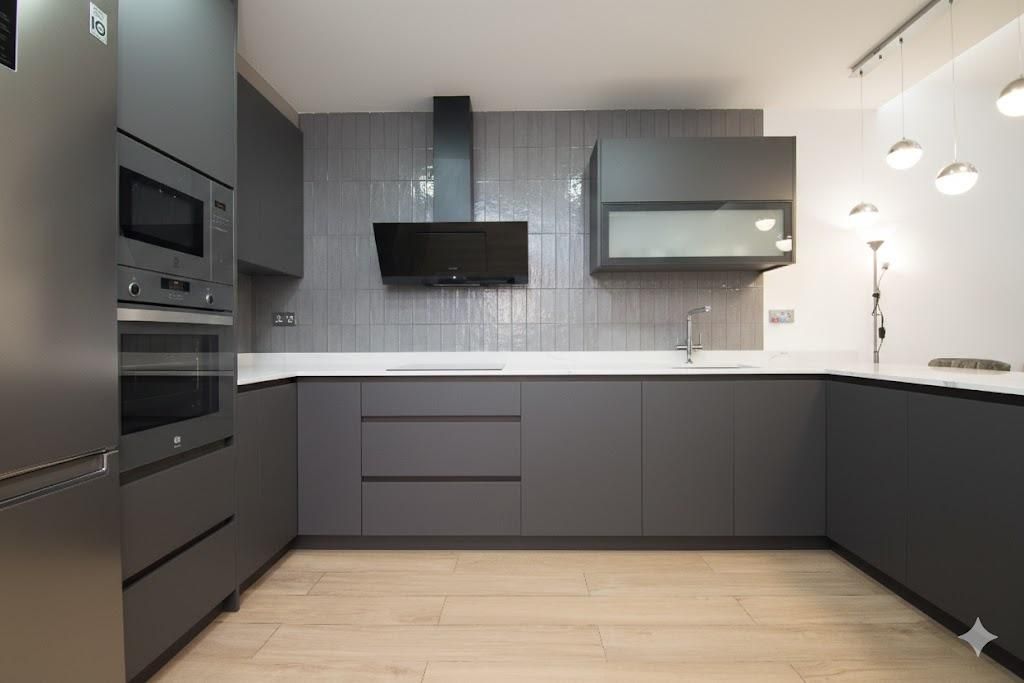 Kitchen of Flat for sale in Elche / Elx