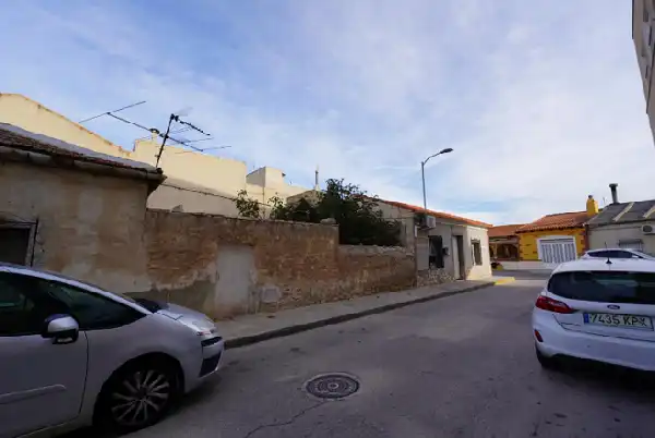 Semi-detached house for sale in Benejúzar, imagen 3