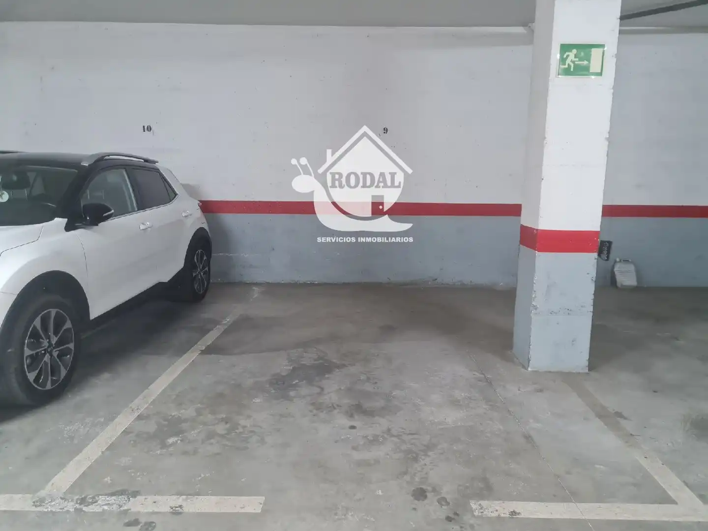 Garage for sale in Nijar, 17, La Cañada de San Urbano