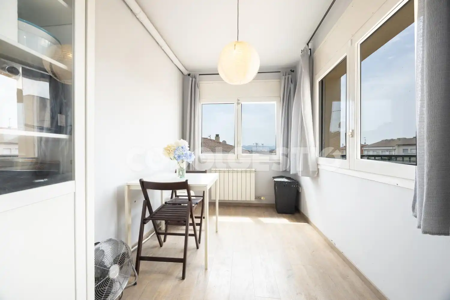 Habitación de Piso en venta en Manlleu con Terraza y Balcón