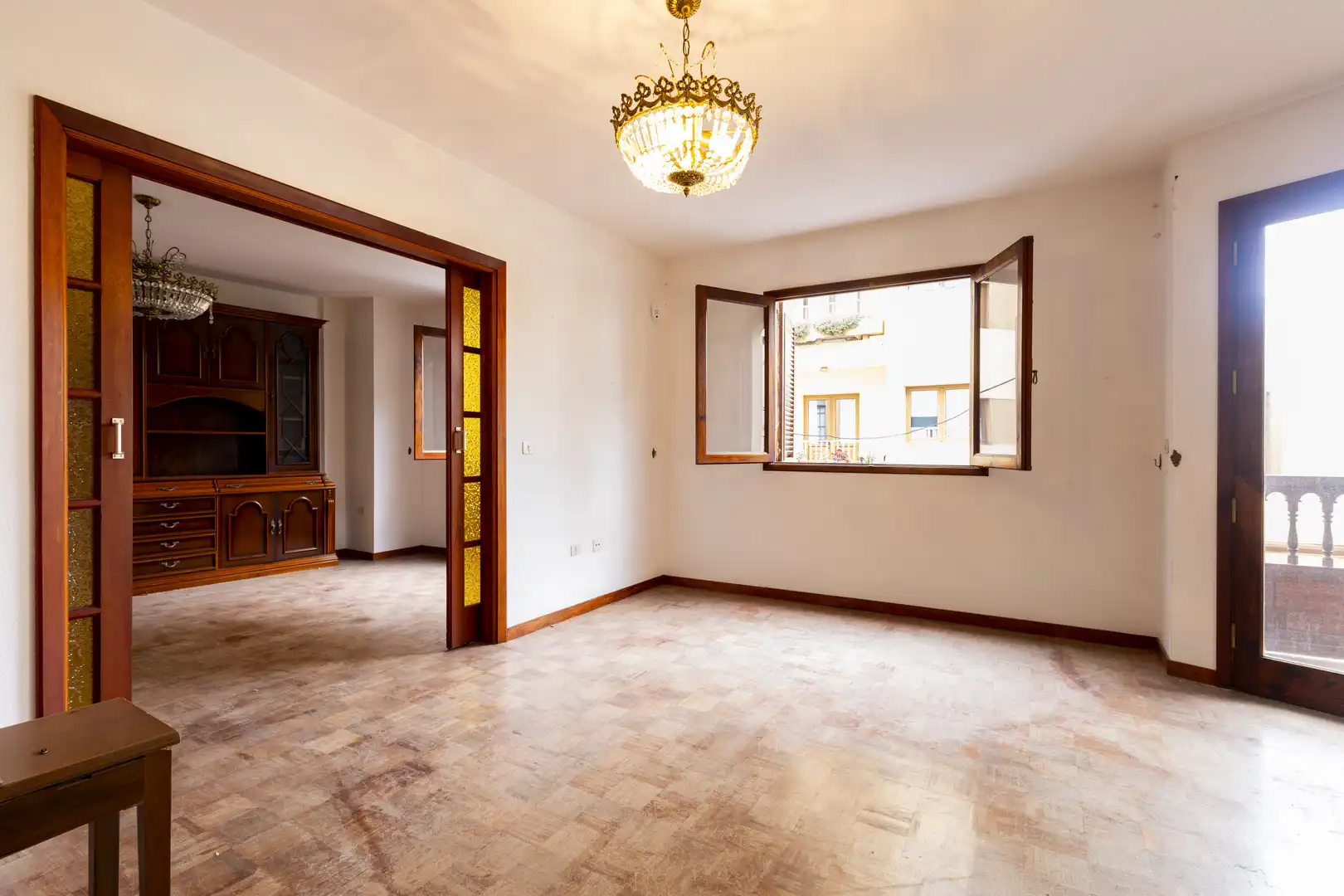 Wohnzimmer von Gebäude zum Verkauf in Centro