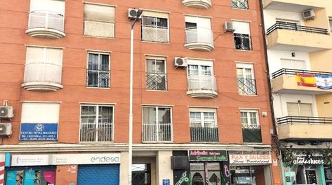 Foto 2 de Apartamento en venta en Isla Chica, Huelva Capital