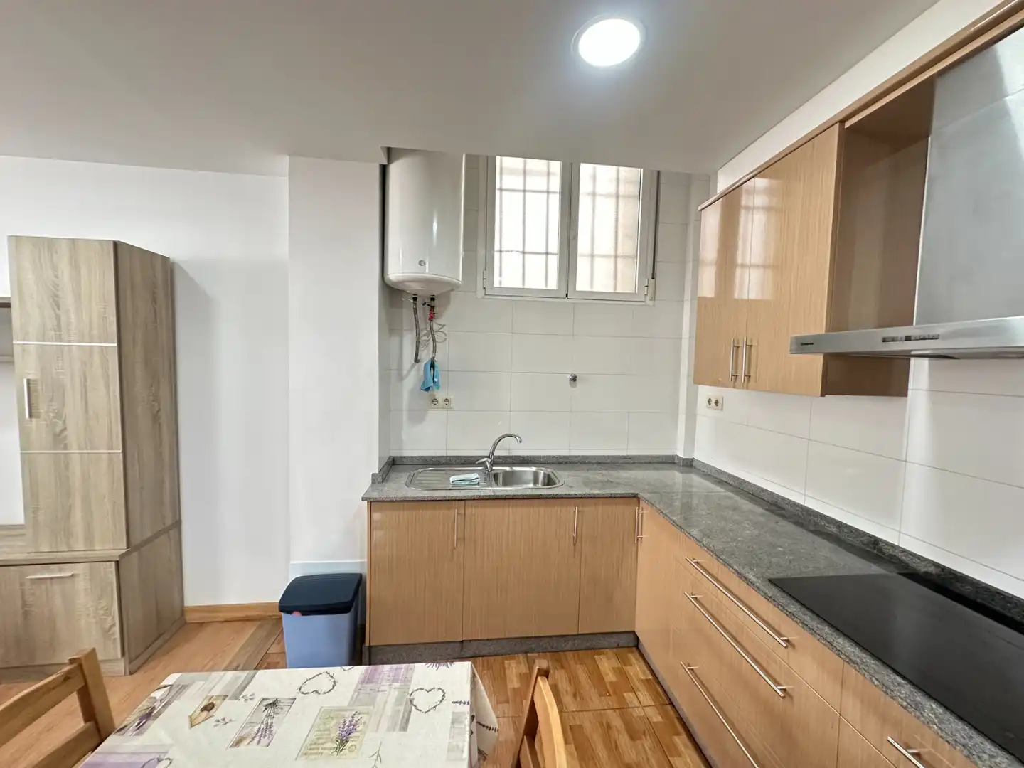 Flat for rent in Avenida de Coímbra, Campus Norte - San Caetano