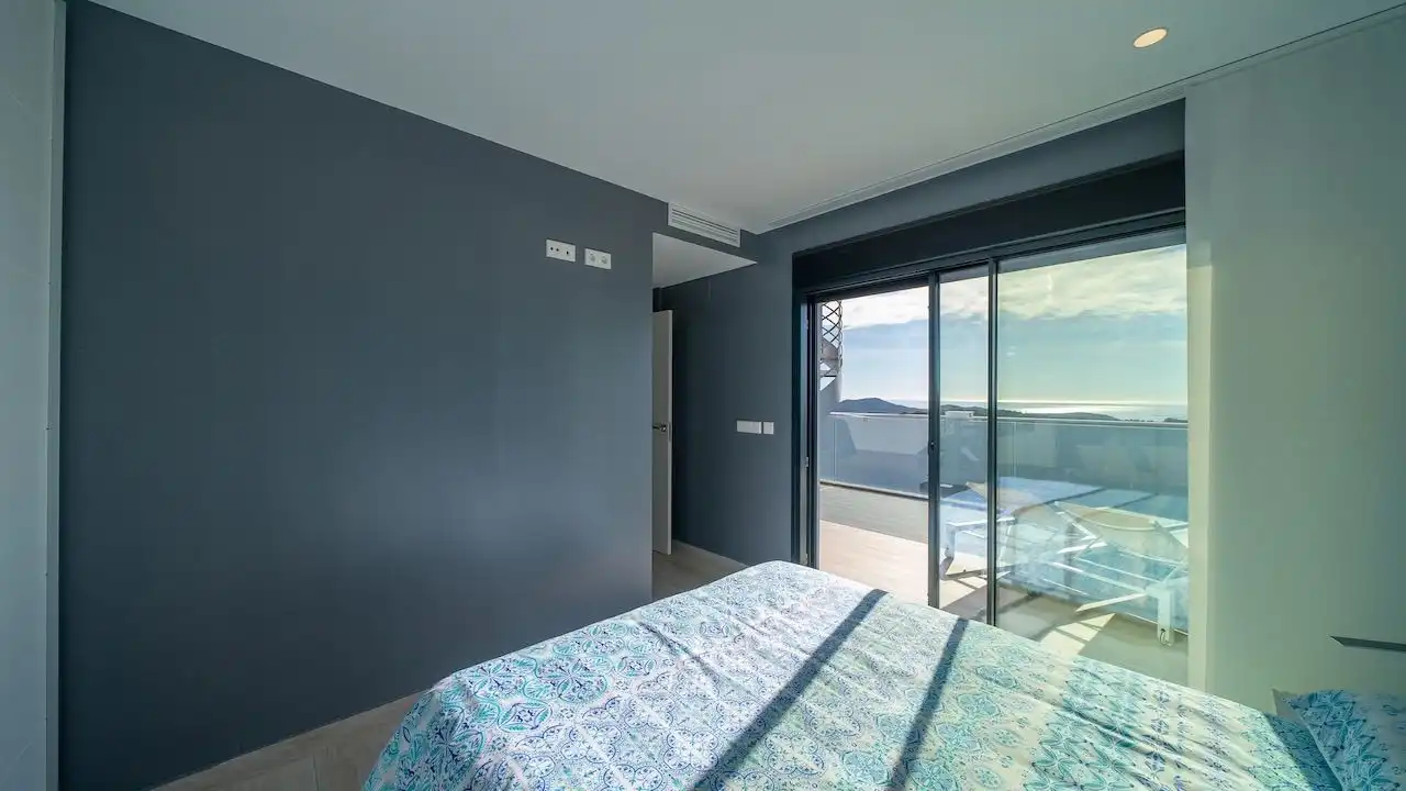 Casa en venta en Balcón de Finestrat - Terra Marina, imagen 55