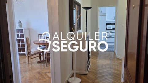 Foto 3 de Piso de alquiler en Concepción, El Carmen - Barrio Gimeno, Burgos Capital