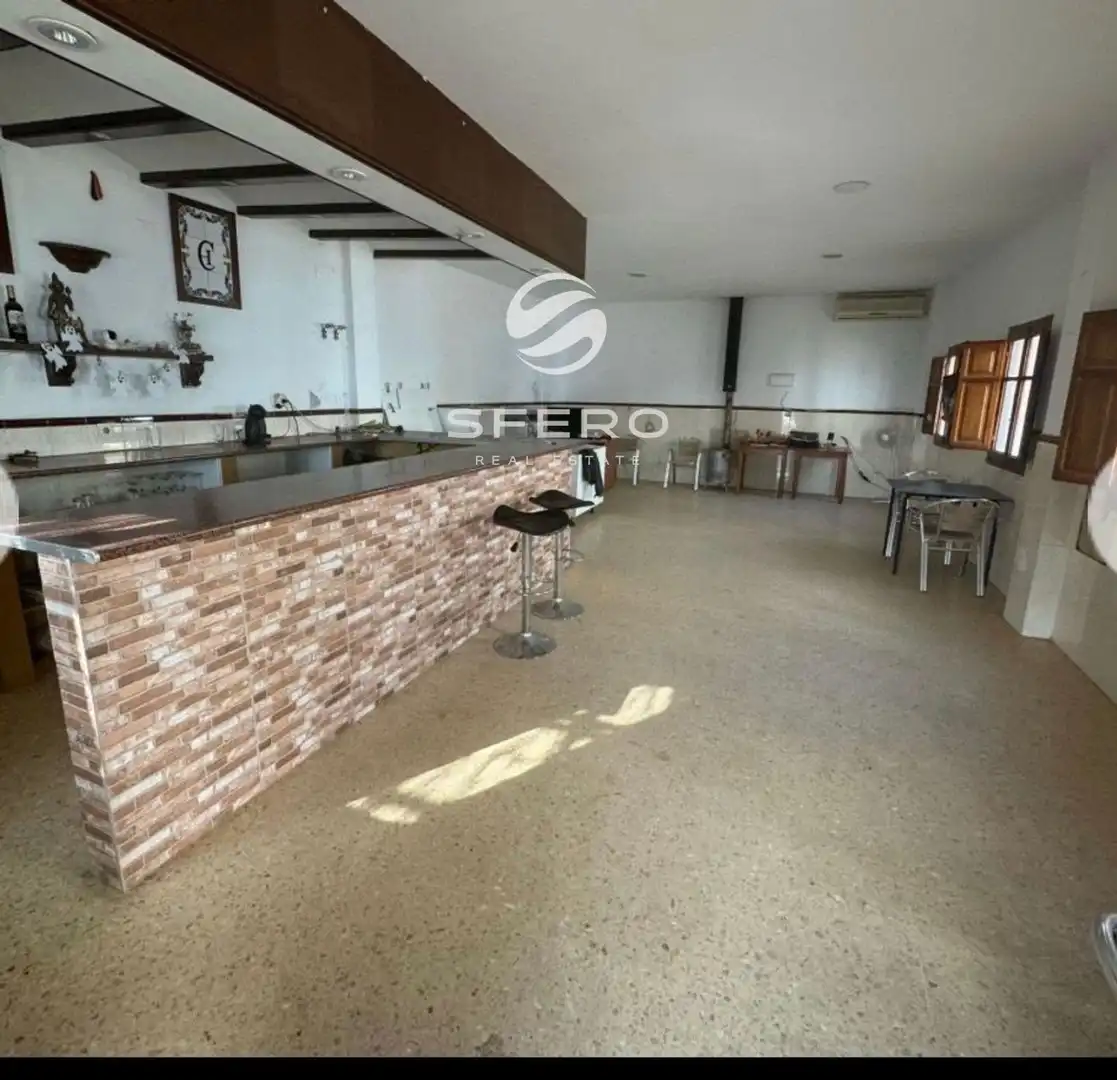 Detached house with pool for sale in El Camp de Túria, imagen 15