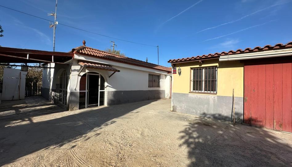 Photo 1 of Country house for sale in Pedanías Norte, Sevilla