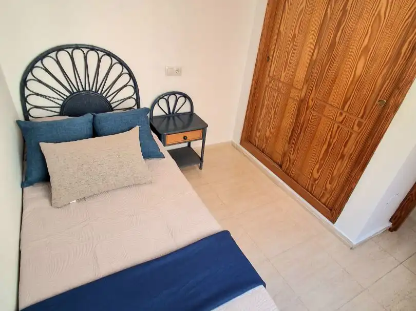 Habitación de Casa o chalet en venta en Gran Alacant