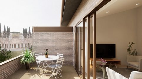 Foto 3 de Piso en venta en Carrer Gravat Crosta, 1, Nord, Barcelona