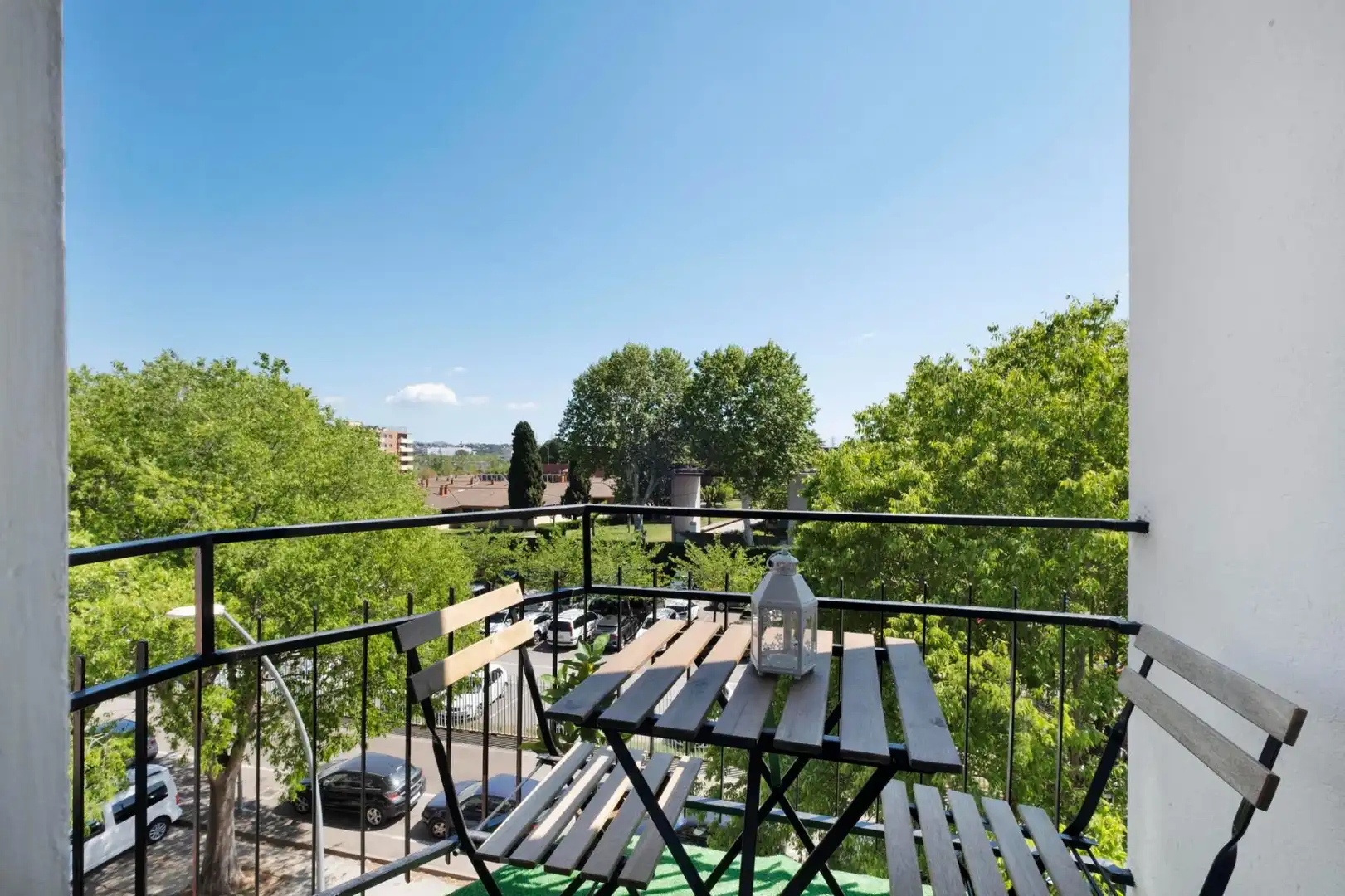 Apartments for rent in Carrer MORENETA, Mas Masó - Hospital