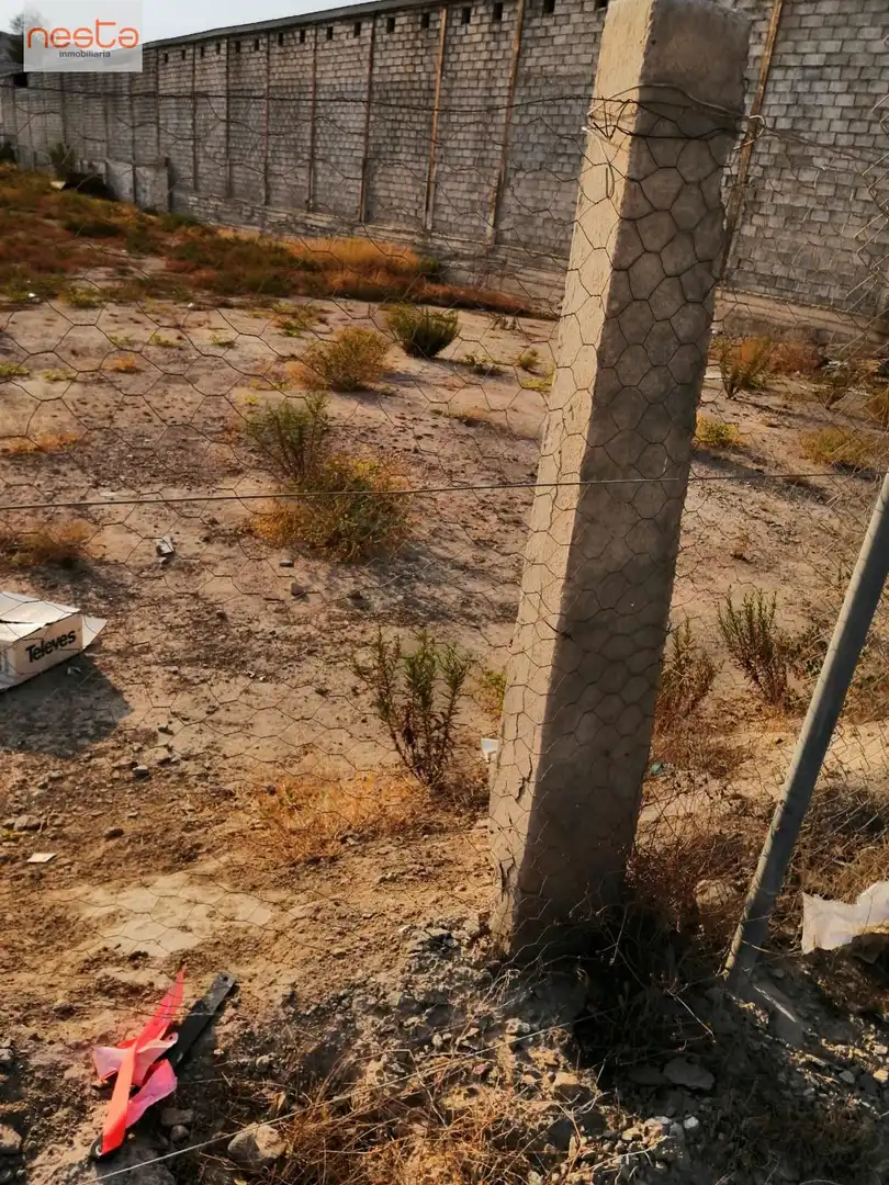 Residential land for sale in Pedanías Norte, imagen 7