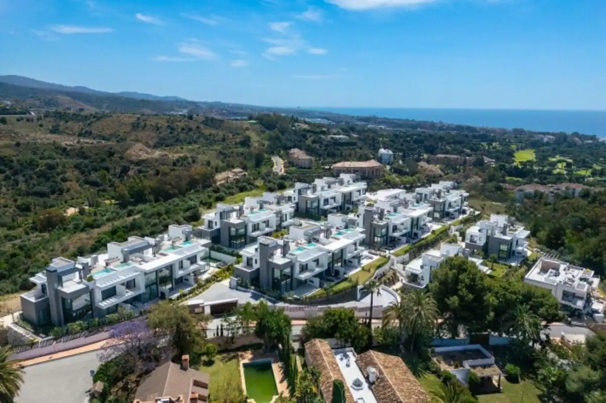 Chalet con piscina en venta en Río Real - Los Monteros, imagen 32
