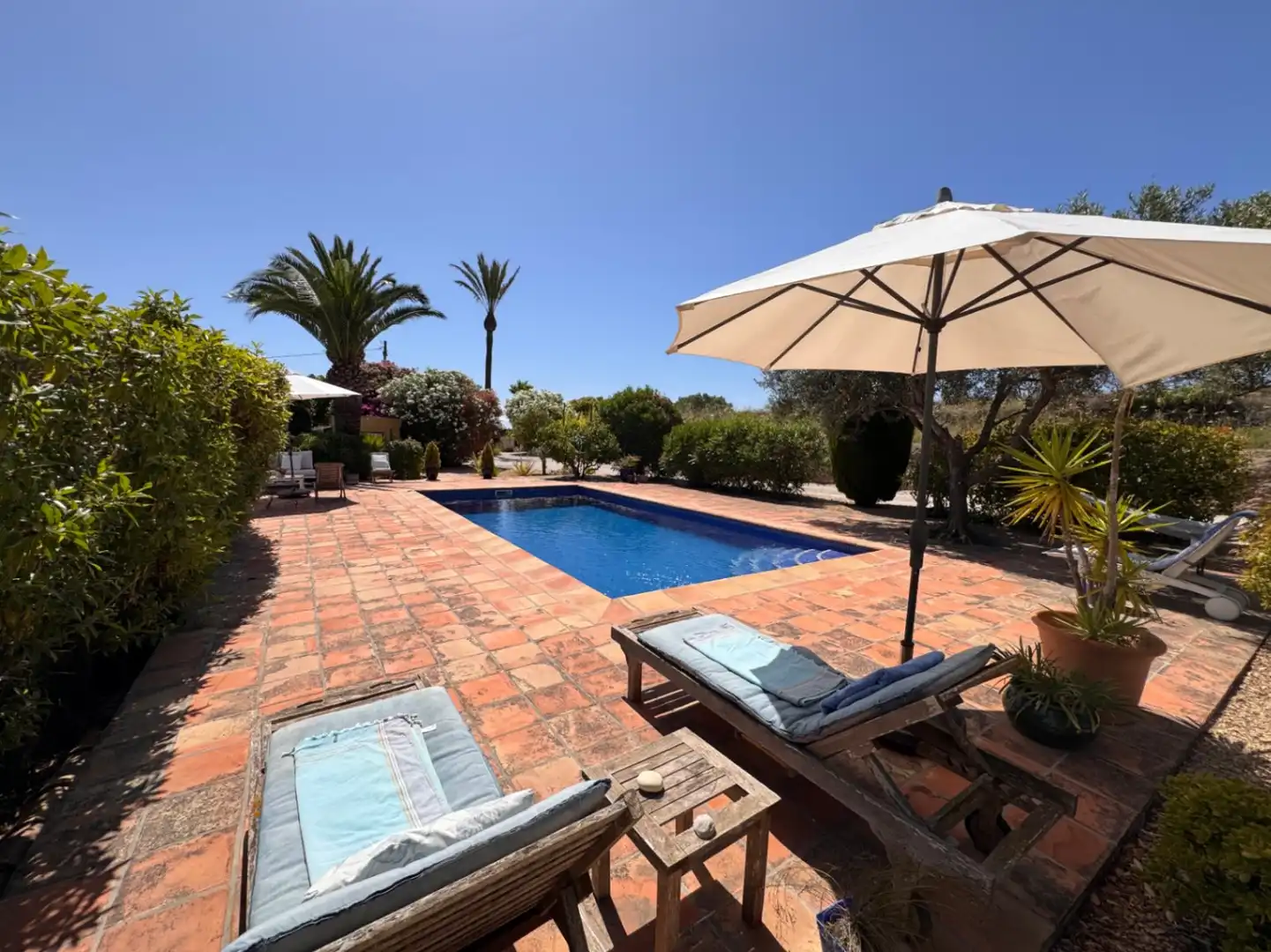 Casa rustica con piscina in vendita a Benissa pueblo, imagen 57