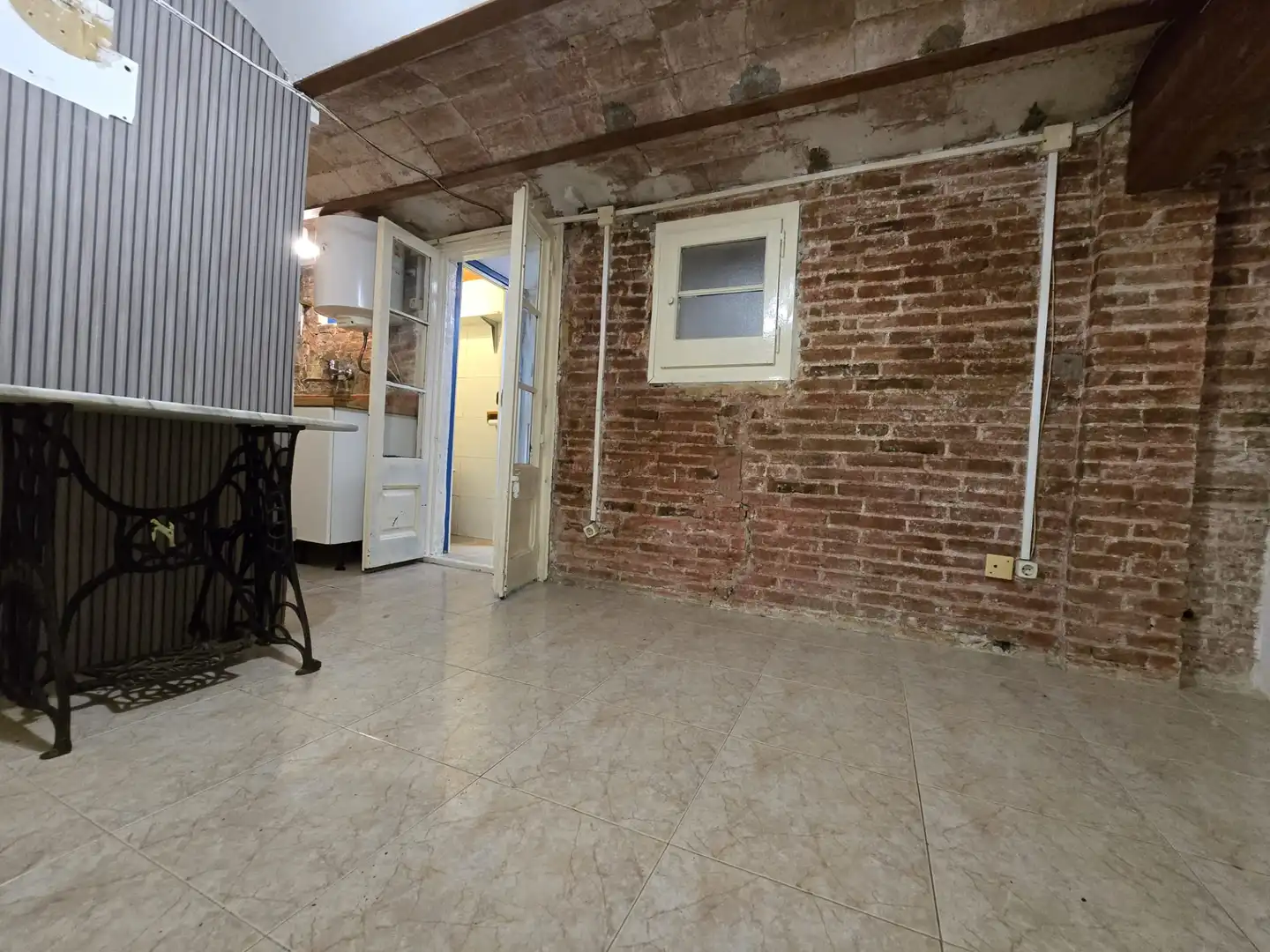 Piso en venta en Barcelona