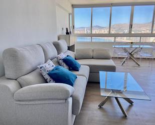 Living room of Flat to rent in Benidorm  with Swimming Pool