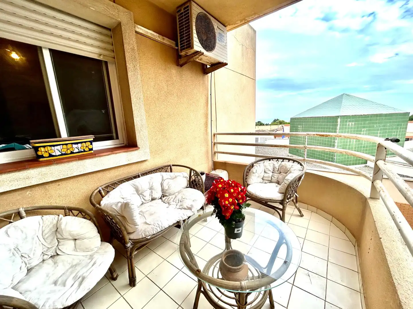 Terraza de Piso en venta en Aguadulce