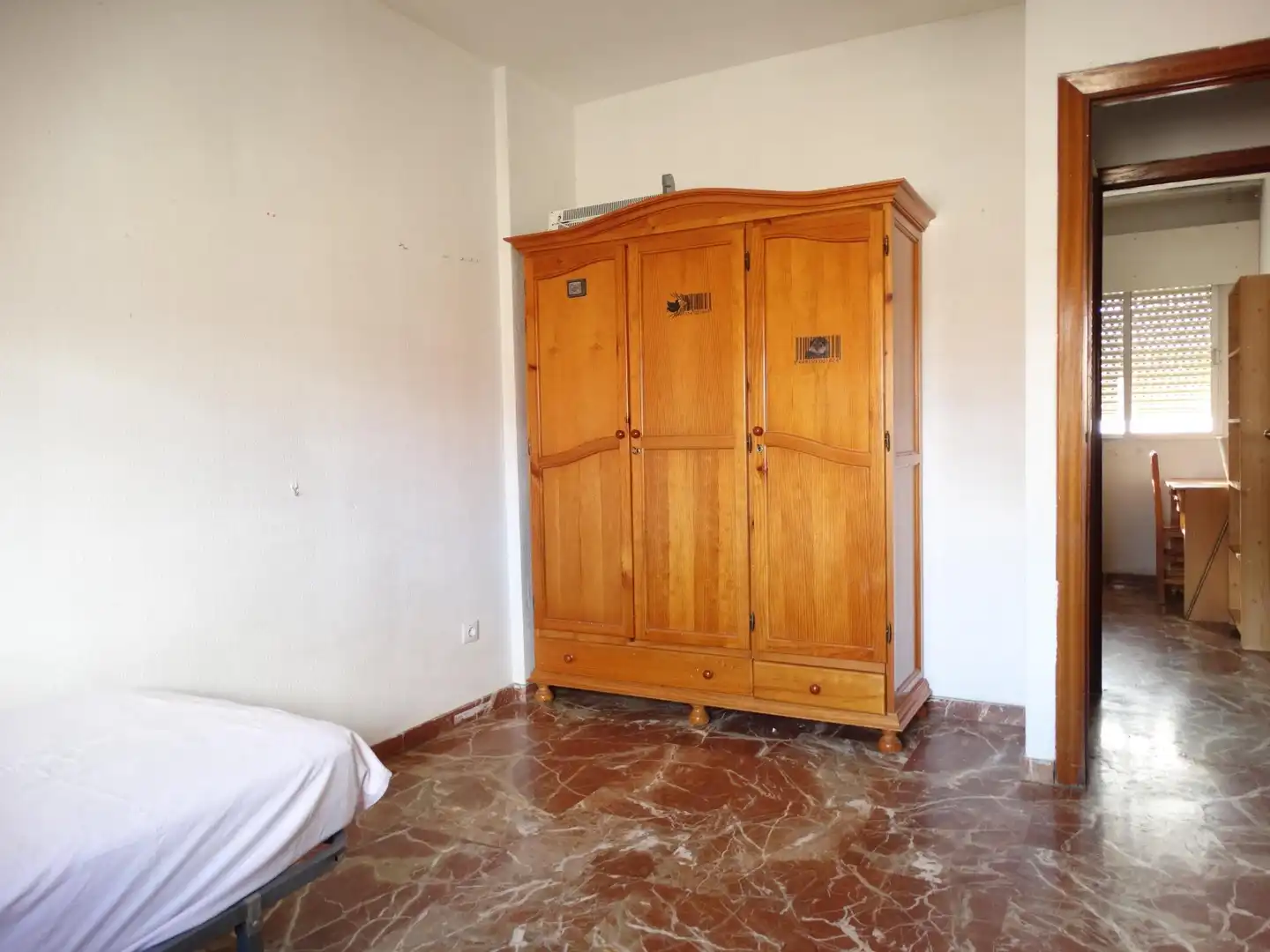 Wohnung mit Terrasse zur Miete in Calle ALMIRANTE TOPETE, imagen 8