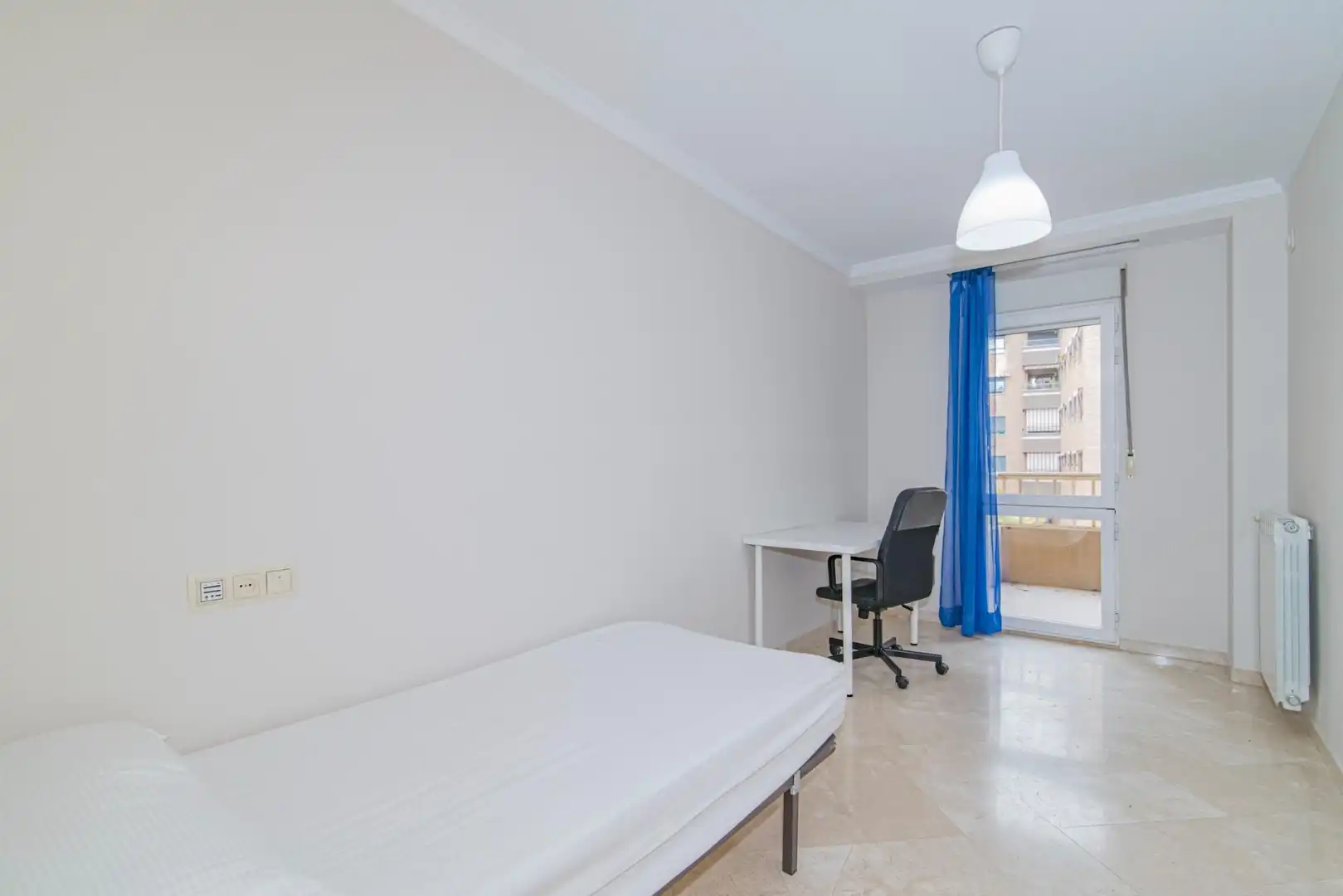 Wohnung mit Terrasse zur Miete in Zaidín, imagen 16