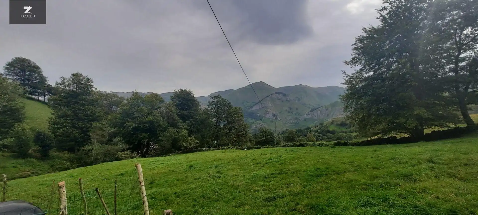 Casa rústica amb jardí en venda a San Roque de Riomiera, imagen 8