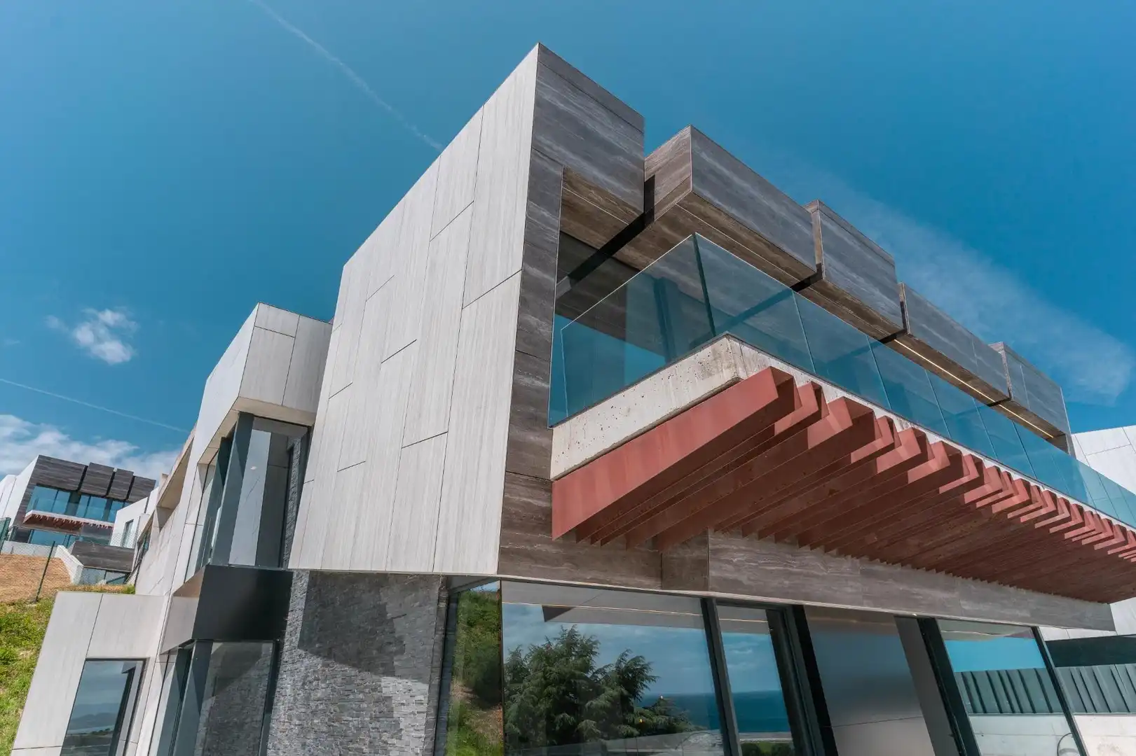 Casa o chalet en venta en LA QUINTA, Luanco - Aramar - Antromero
