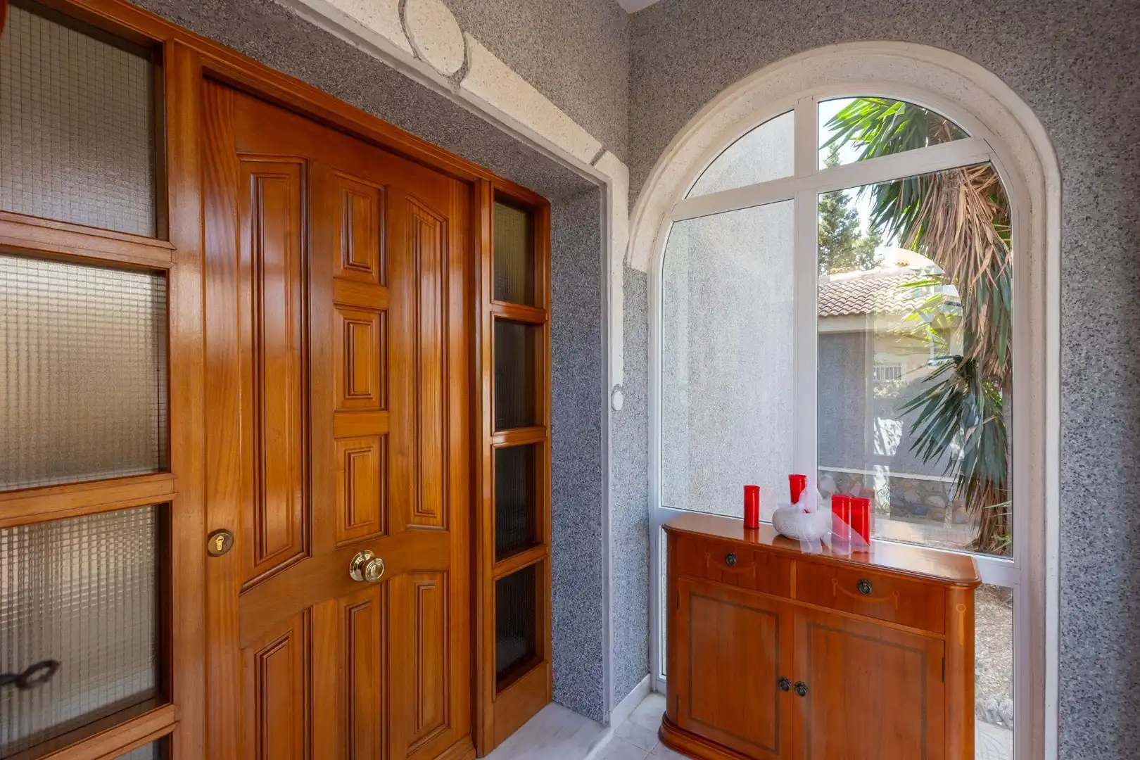 Casa o chalet en venta en Calle de Segovia, Doña Pepa