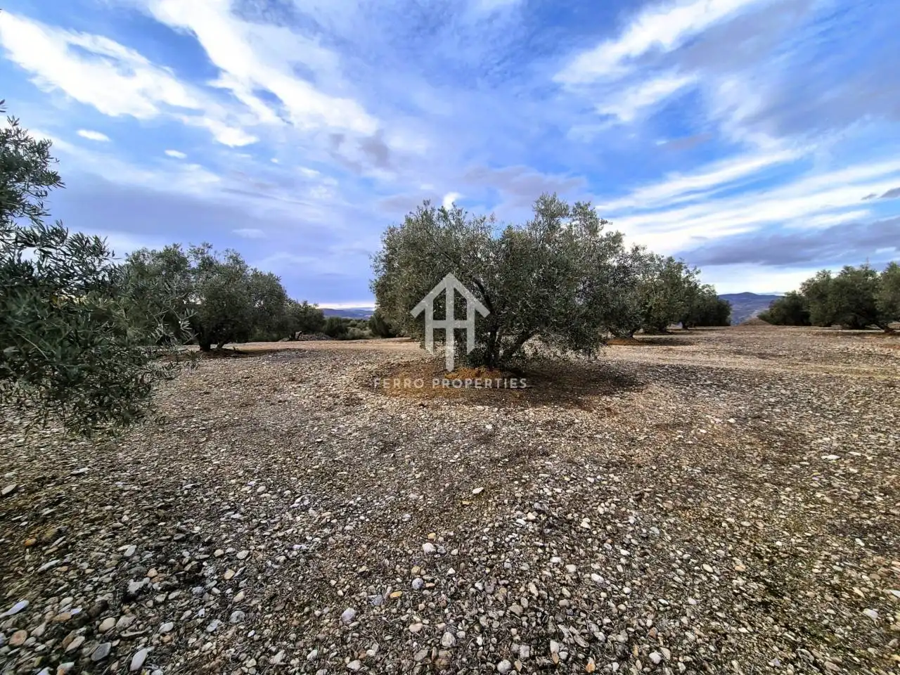Terreni e lotti in vendita a Huétor Tájar, imagen 4