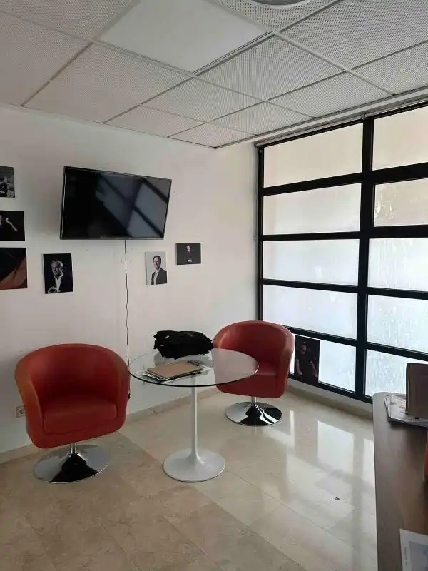 Ufficio in vendita a Calle Médico Vicente Reyes, imagen 14