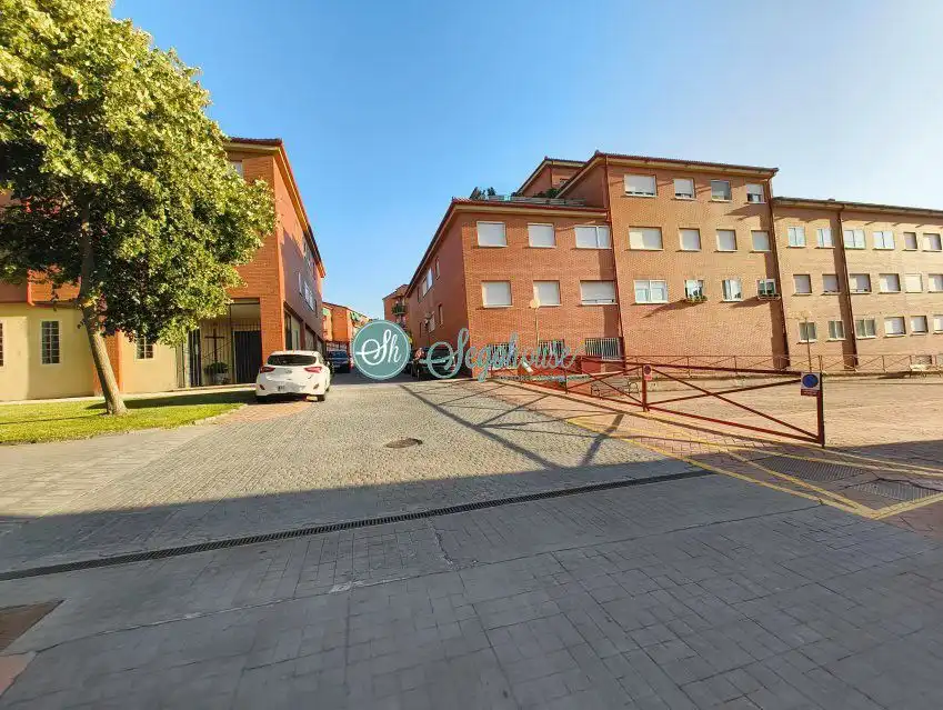 Houses for sale in Vía Romana