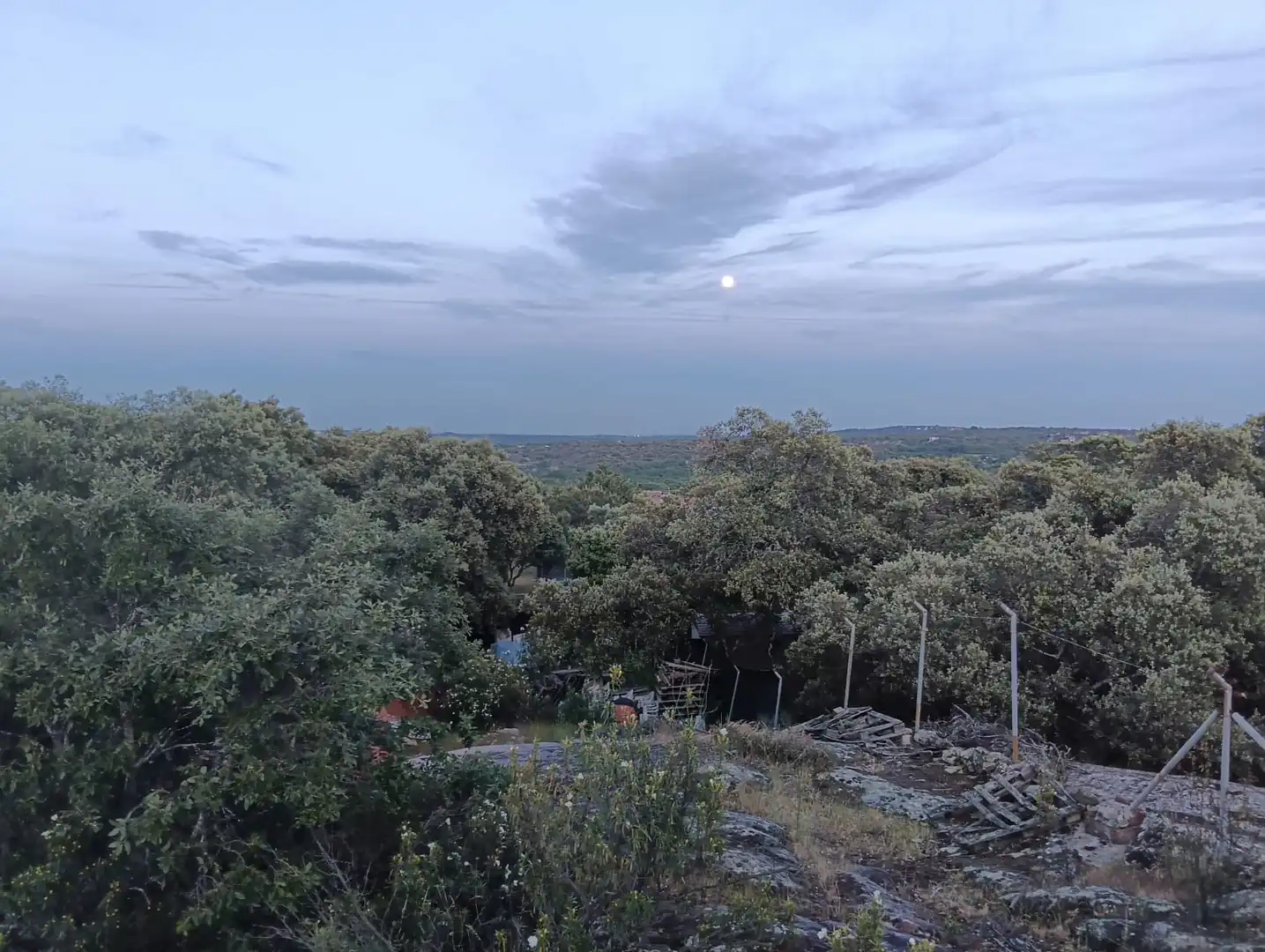 Casa o xalet en venda en Valdemorillo