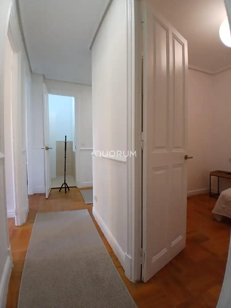 Piso en venta en Bilbao  con Calefacción y Balcón