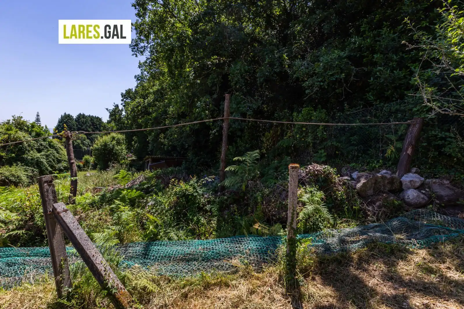 Lands and plots for sale in Ourelo, imagen 19